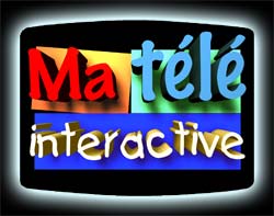 Ma Télé Interactive